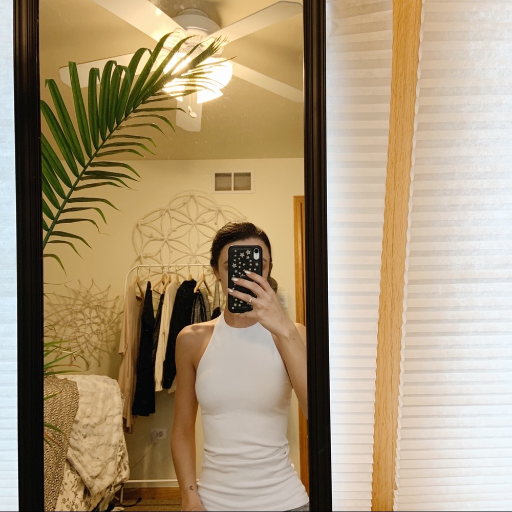 Free People Movement Tank Top